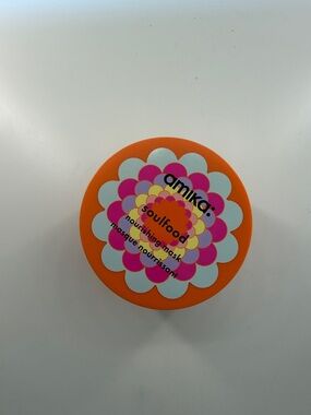 amika soulfood Nourishing Hair Mask